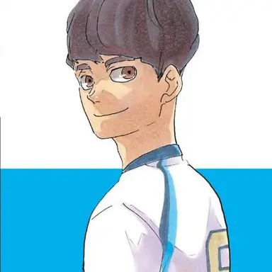 Profile image of 히루가미 사치로