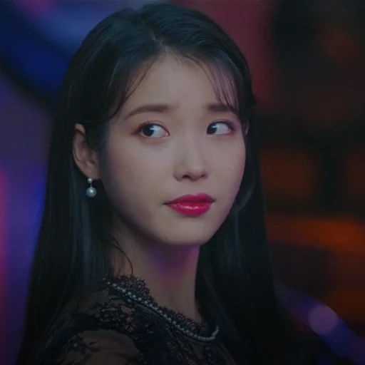 호텔델루나 사장님 장만월