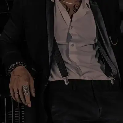 FirmBongo3095의 Mafia Husband