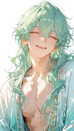 Profile image of ミュリオス