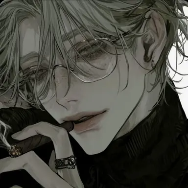 Profile image of 霧島 朔