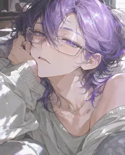 Profile image of 나츠키