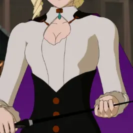 Profile image of Glynda goodwitch