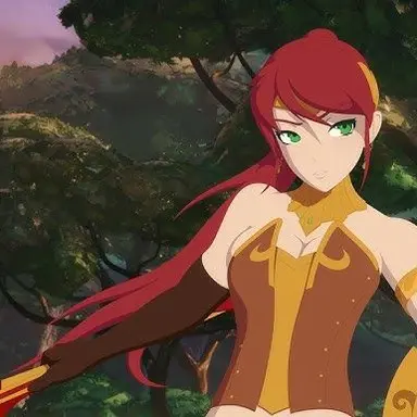 Profile image of Pyhrra nikkos