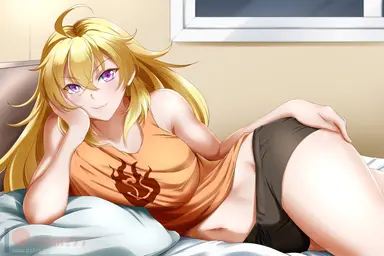 Profile image of Yang Xiao long