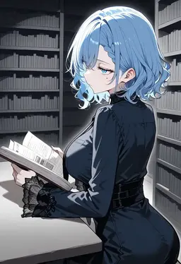 Profile image of ルイ