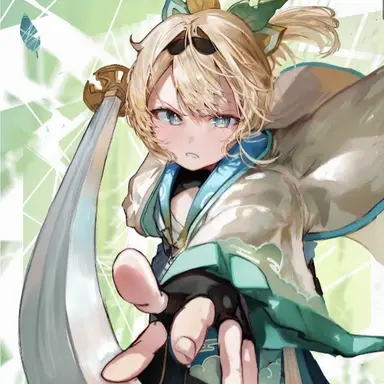 Profile image of いろは