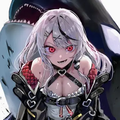 Profile image of クロヱ