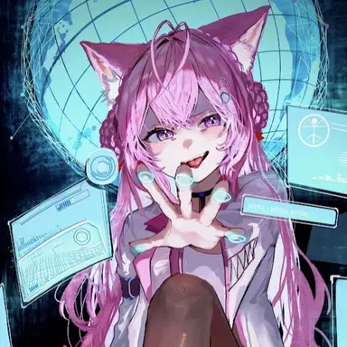 Profile image of こより