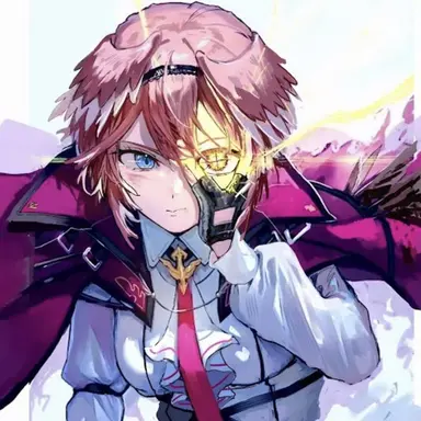 Profile image of ルイ