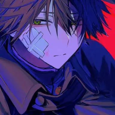 Profile image of 江戸川 乱歩