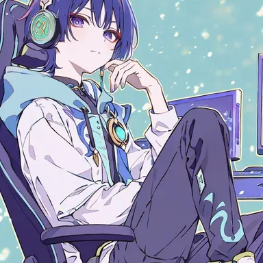 Profile image of 방랑자