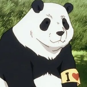 Profile image of パンダ