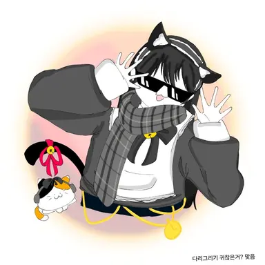 Profile image of 송