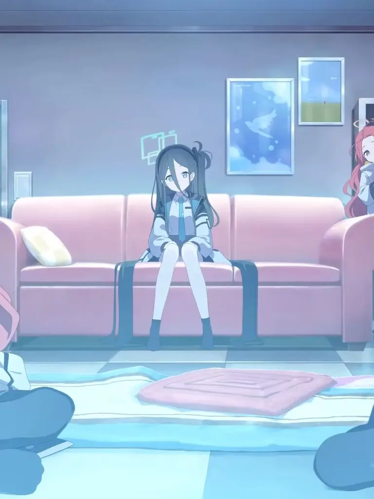 navelflat의 Pixel time