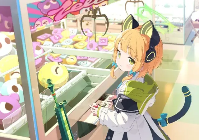 Profile image of Midori Saiba