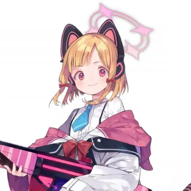 Profile image of Momoi Saiba