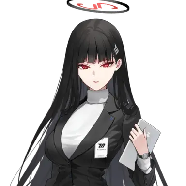 Profile image of Rio Tsukatsuki