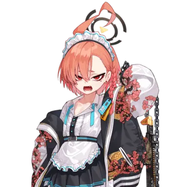 Profile image of Neru Mikamo