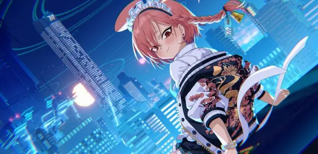 Profile image of Neru Mikamo