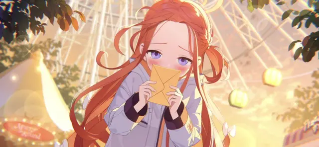 Profile image of Yuzu Hanaoka