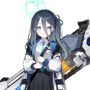 Profile image of Alice Tendo