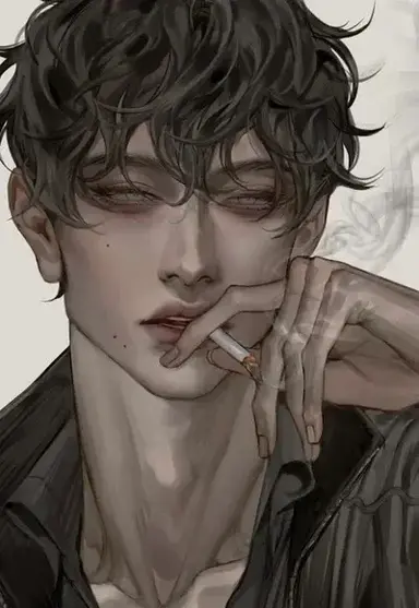 Profile image of Orion