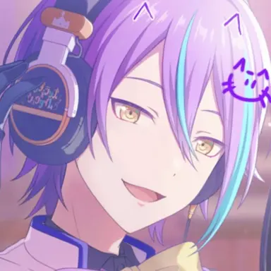Profile image of 類