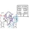 캐릭터 프로필 이미지