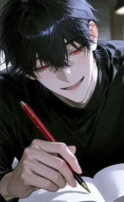 Profile image of 朔
