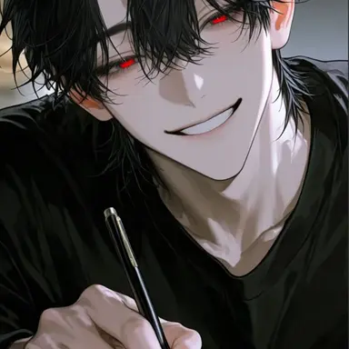 Profile image of 朔