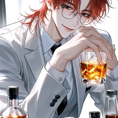 Profile image of 酒井
