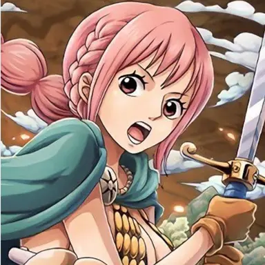 Profile image of レベッカ