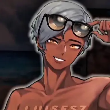 Profile image of 오아시스