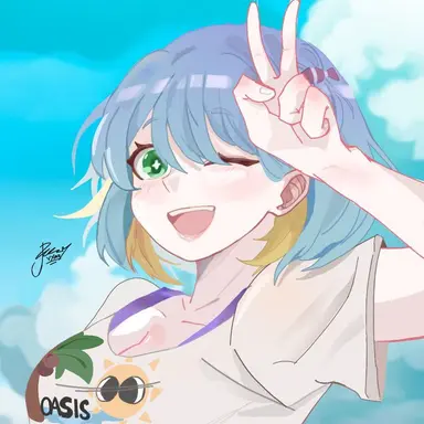 Profile image of 리시아