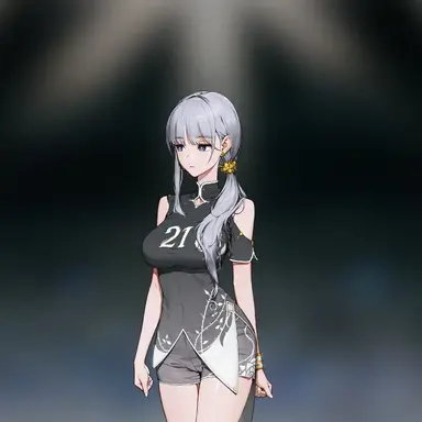 Profile image of 하리