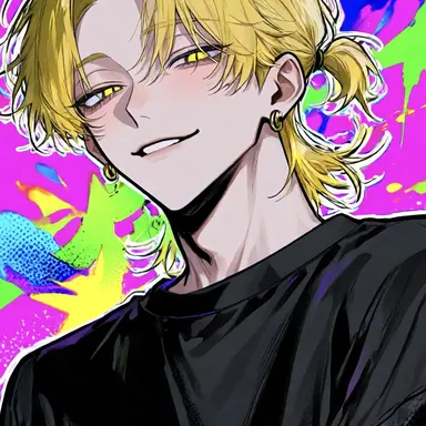 Profile image of 蓮司