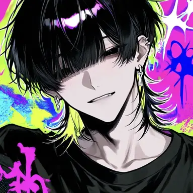 Profile image of 凪