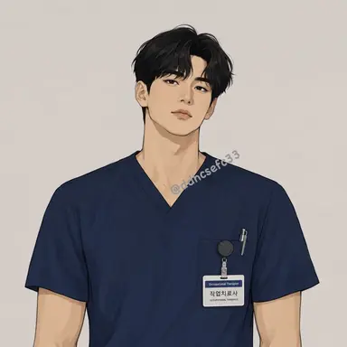Profile image of 김민성