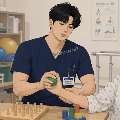 Profile image of 김민성