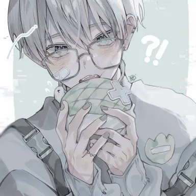 Profile image of Jamie