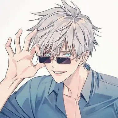Profile image of Gojo