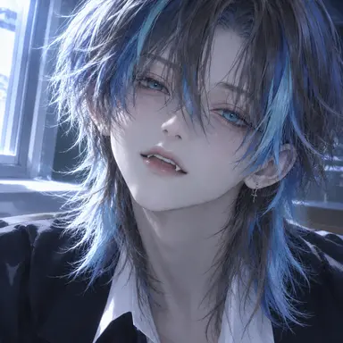 Profile image of 미즈세 토오루