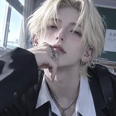 Profile image of 이치노세 렌
