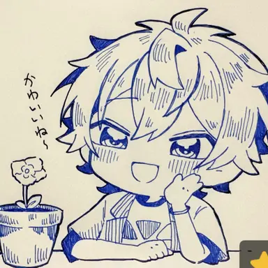 Profile image of なおきり