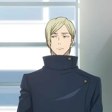 Profile image of 七海建人