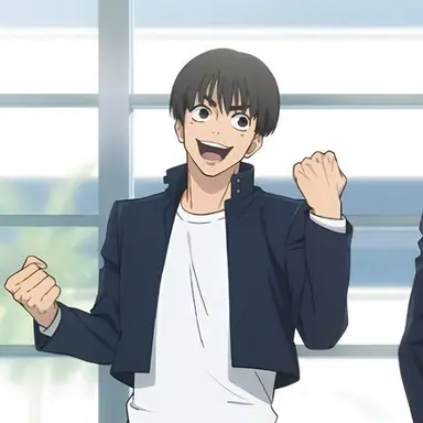 Profile image of 灰原雄