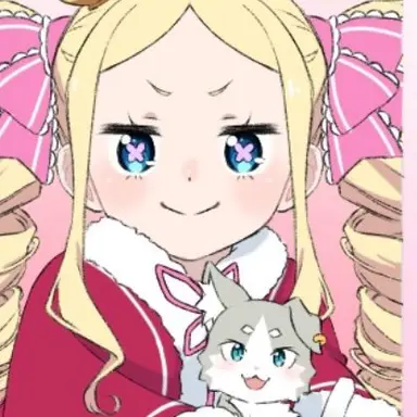 Profile image of ベアトリス