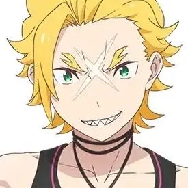 Profile image of ガーフィール