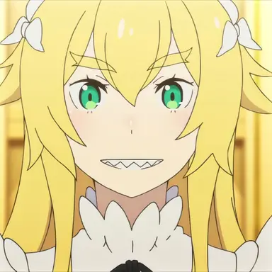 Profile image of フレデリカ